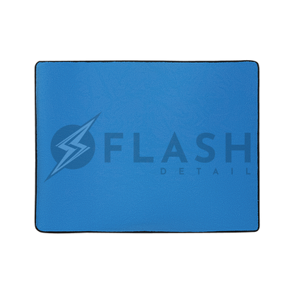 ASCIUGAMANO AUTO FLASH DETAIL® (l'originale) 90*70CM da 850 GSM