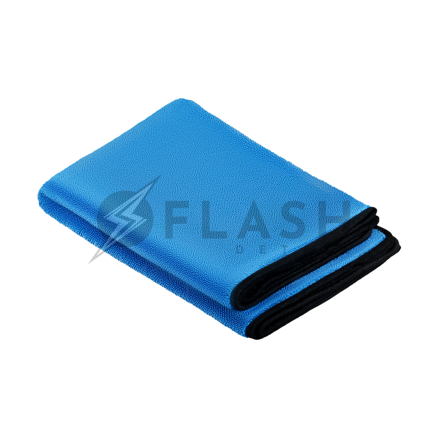 ASCIUGAMANO AUTO FLASH DETAIL® (l'originale) 90*70CM da 850 GSM