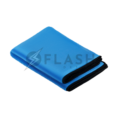 ASCIUGAMANO AUTO FLASH DETAIL® (l'originale) 90*70CM da 850 GSM