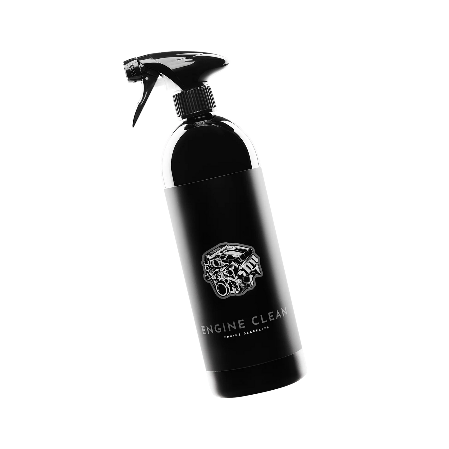 ENGINE CLEAN 1L - PULITORE SICURO PER VANO MOTORE