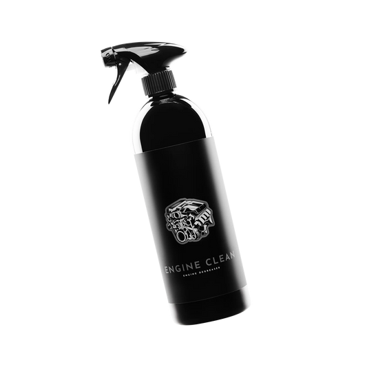 ENGINE CLEAN 1L - PULITORE SICURO PER VANO MOTORE