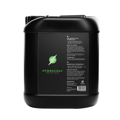 HYDROCOAT 5L - PROTEZIONE CERAMICA ISTANTANEA