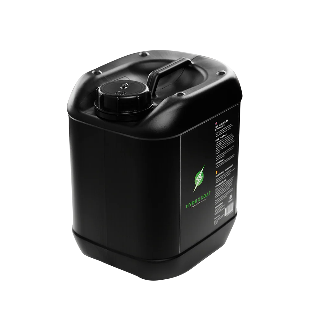 HYDROCOAT 5L - PROTEZIONE CERAMICA ISTANTANEA