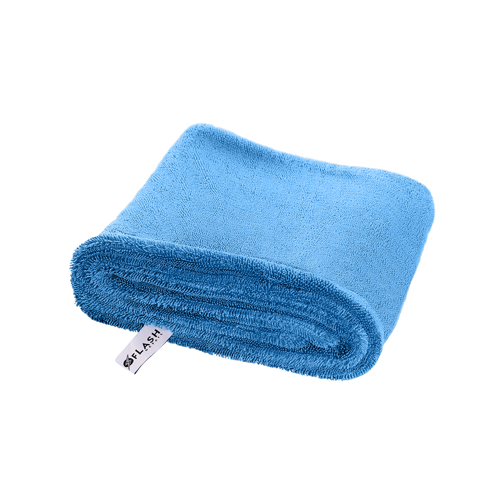 ASCIUGAMANO GIGANTE FLASH DETAIL® - 50*80CM da 1600GSM