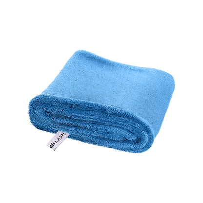 ASCIUGAMANO GIGANTE FLASH DETAIL® - 50*80CM da 1600GSM