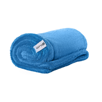 ASCIUGAMANO GIGANTE FLASH DETAIL® - 50*80CM da 1600GSM