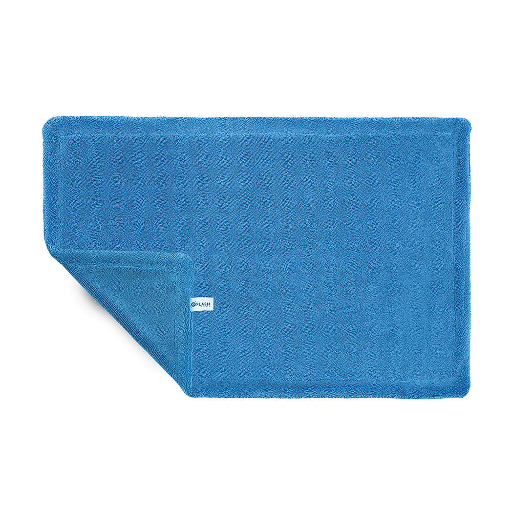 ASCIUGAMANO GIGANTE FLASH DETAIL® - 50*80CM da 1600GSM