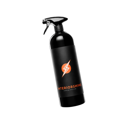 INTERIORSHINE - LUCIDANTE PROTETTIVO PER PLASTICHE INTERNE