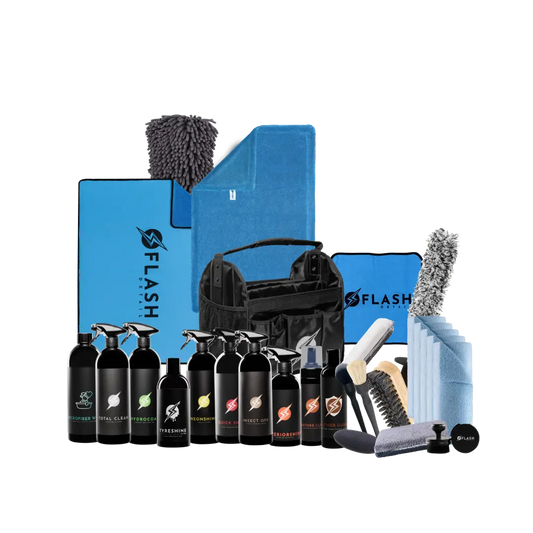 KIT BORSA GRANDE COMPLETO - INTERNO ED ESTERNO