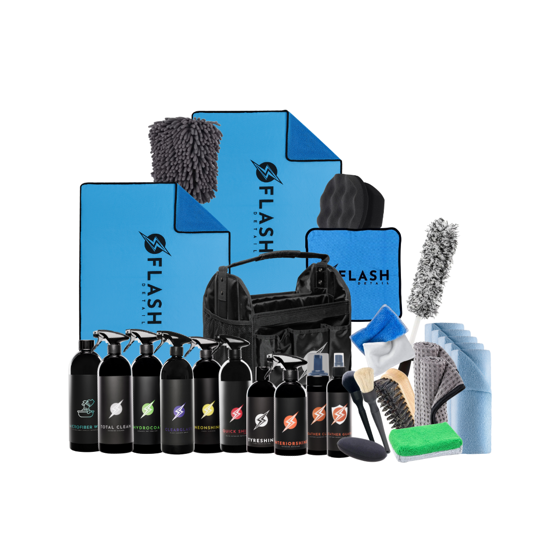 KIT BORSA GRANDE COMPLETO - INTERNO ED INTERNO