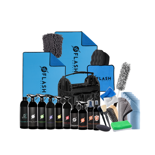 KIT BORSA GRANDE COMPLETO - INTERNO ED INTERNO