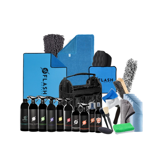 KIT BORSA GRANDE COMPLETO - INTERNO ED ESTERNO