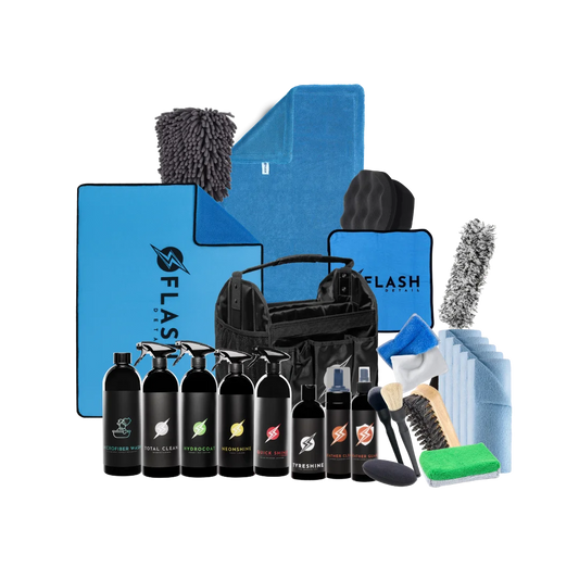 KIT BORSA GRANDE COMPLETO - INTERNO ED INTERNO