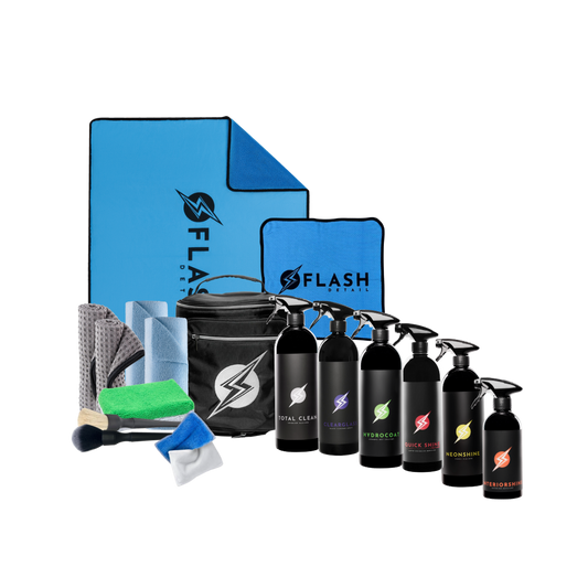 KIT BORSA MEDIA - L'ESSENZIALE PER INTERNO ED ESTERNO