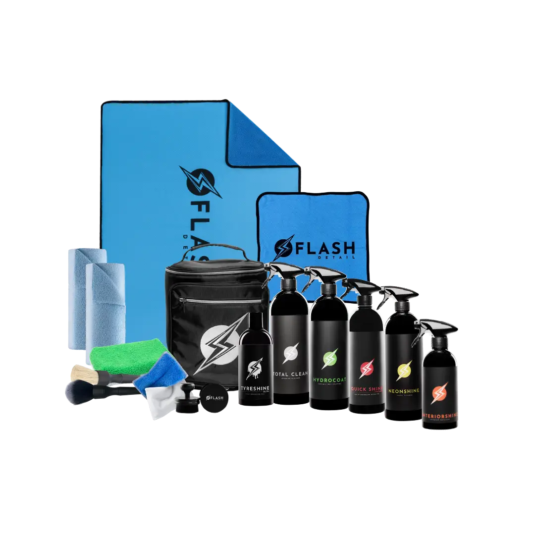 KIT BORSA MEDIA - L'ESSENZIALE PER INTERNO ED ESTERNO