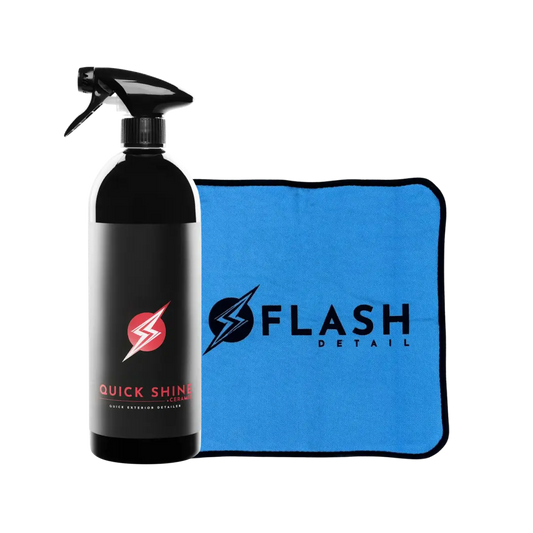 KIT CARROZZERIA SPECCHIO - BRILLANTEZZA E LUCENTEZZA ASSICURATA