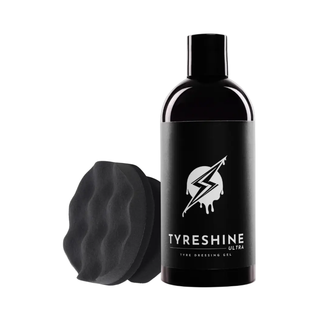 KIT PROTEZIONE GOMME - FALLE TORNARE COME NUOVE