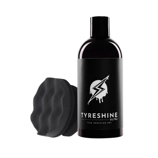 KIT PROTEZIONE GOMME - FALLE TORNARE COME NUOVE