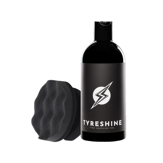 KIT PROTEZIONE GOMME - FALLE TORNARE COME NUOVE