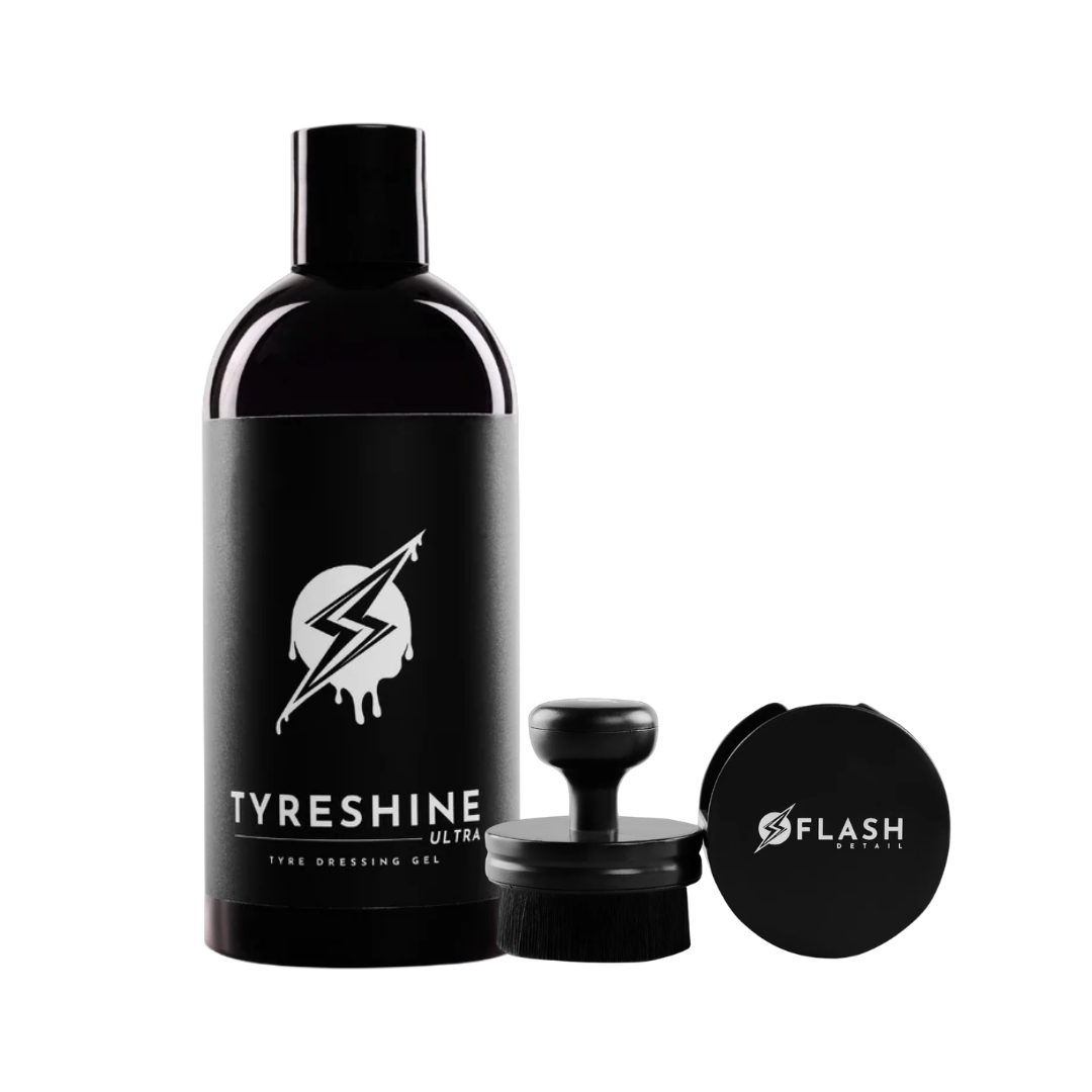 KIT LUCENTEZZA GOMME
