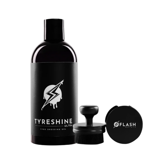 KIT LUCENTEZZA GOMME