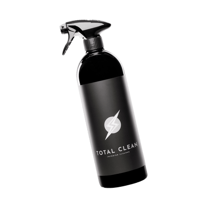 pulitore per interni auto