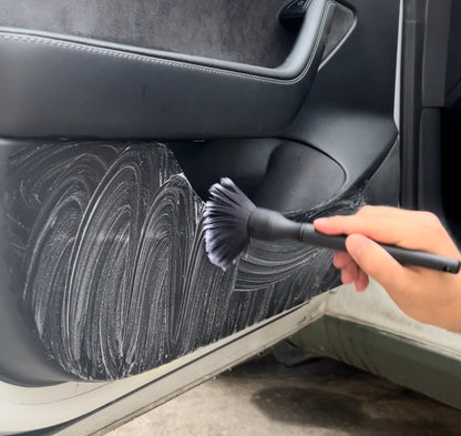 pulitore schiumogeno auto