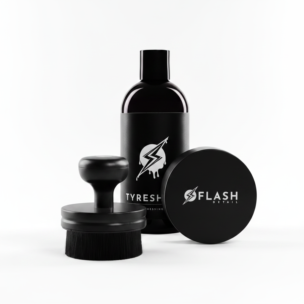 TYRESHINE PACK